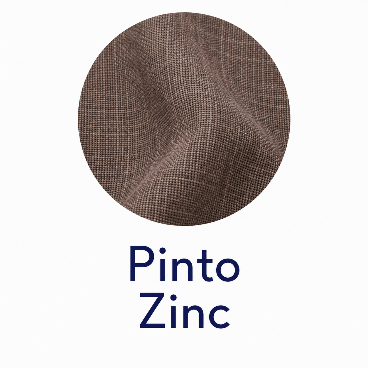 Pinto Zinc